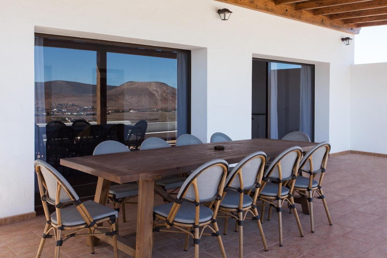 Alojamento de Turismo Selvagem Casa El Aceitunal