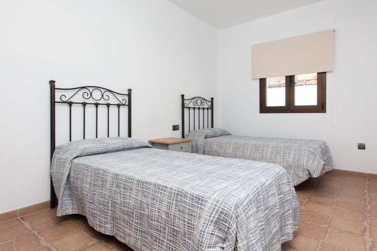 Casa El Aceitunal Alojamento de Turismo Selvagem *