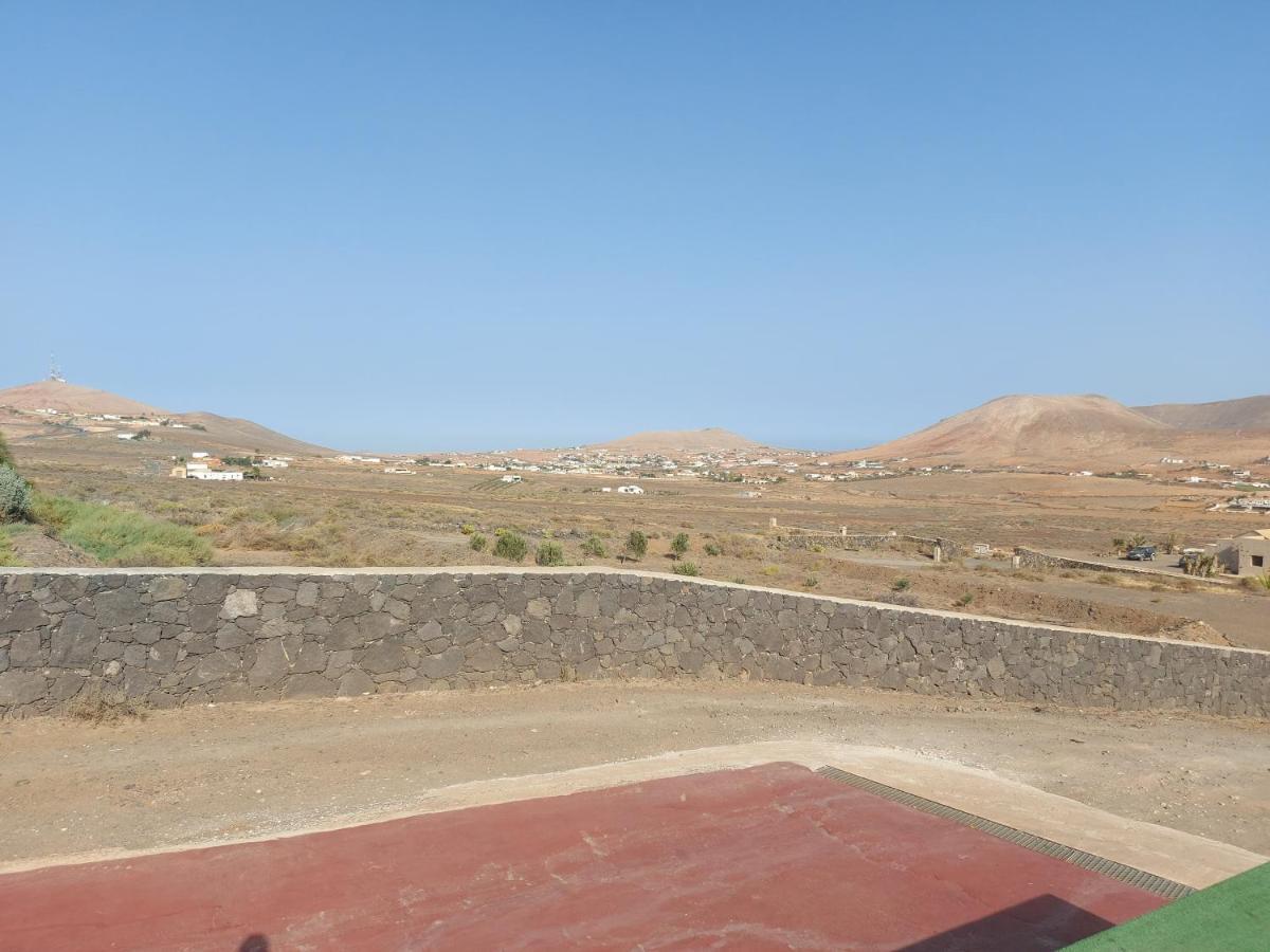 Alojamento de Turismo Selvagem Casa El Aceitunal