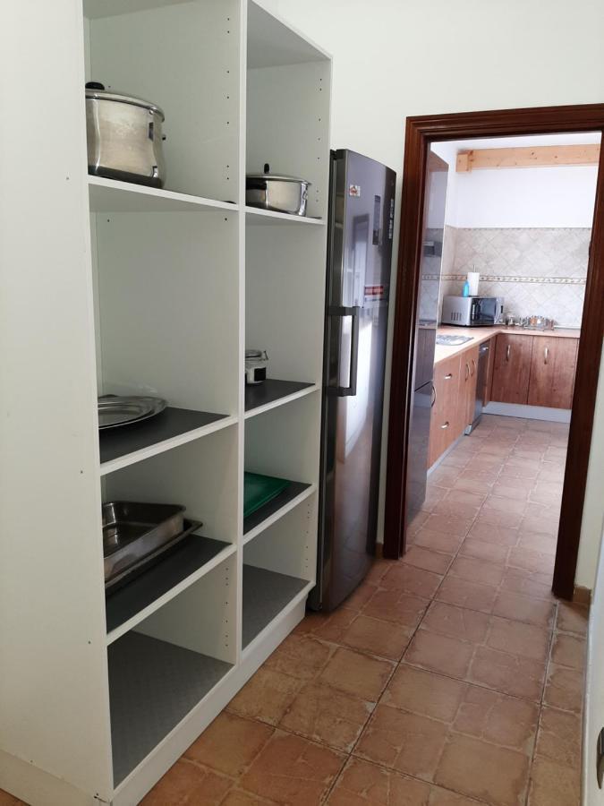 Casa El Aceitunal Alojamento de Turismo Selvagem *