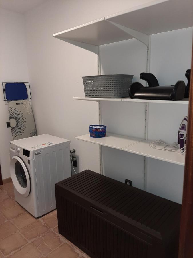 Casa El Aceitunal Alojamento de Turismo Selvagem Tetir