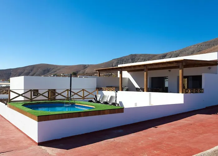 Casa El Aceitunal