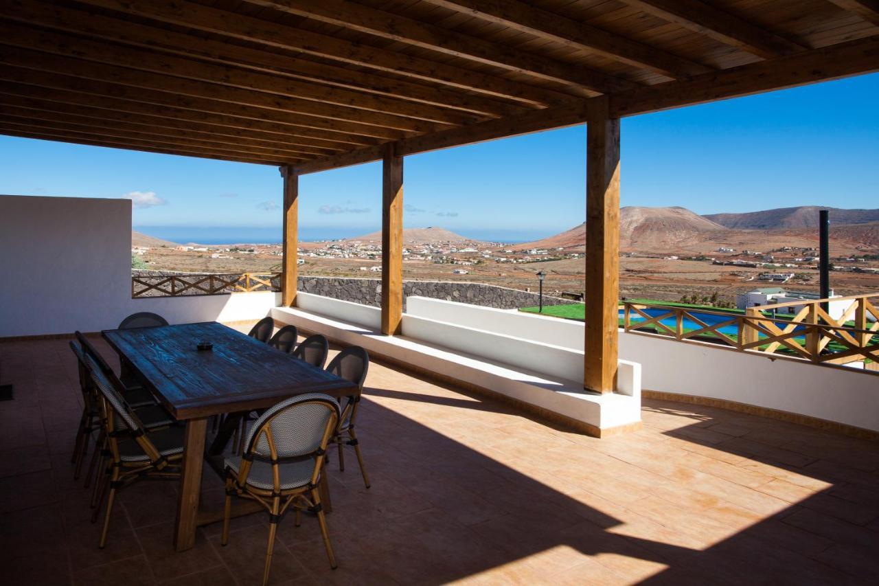 Casa El Aceitunal Lodge *