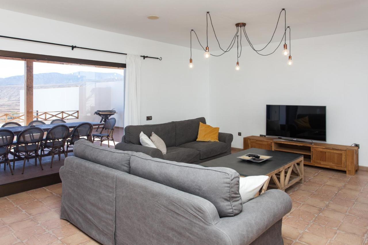 Casa El Aceitunal Lodge