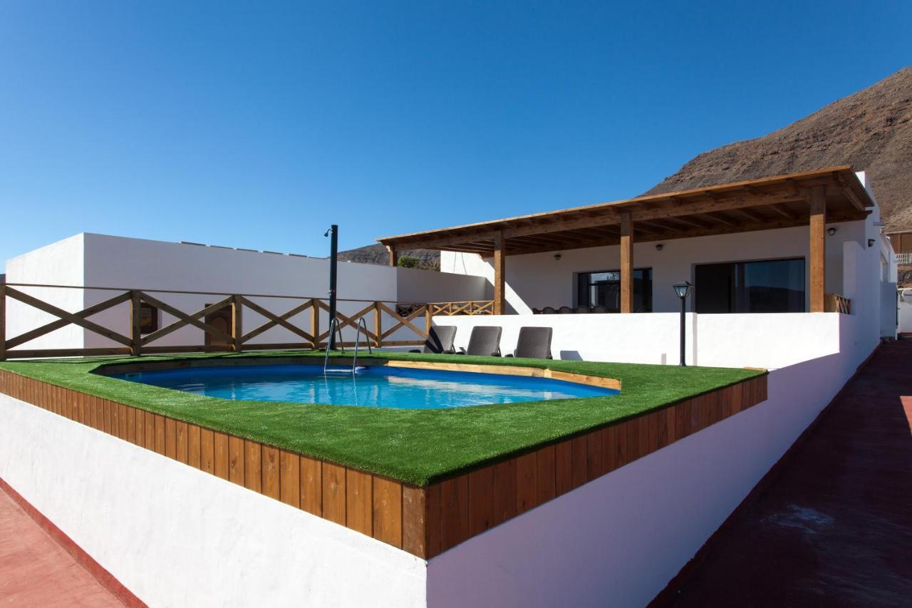 Lodge Casa El Aceitunal *