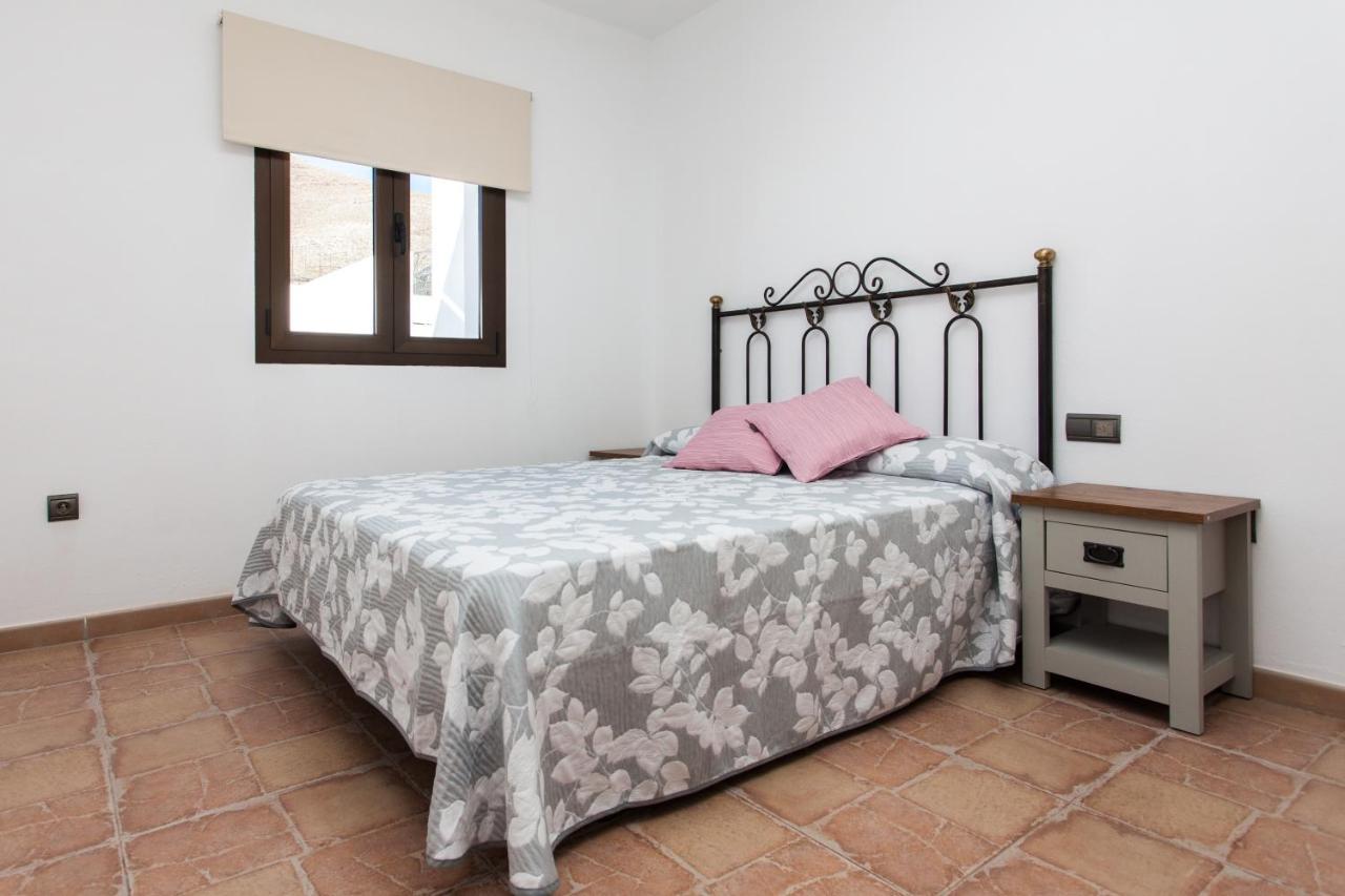 Casa El Aceitunal Lodge