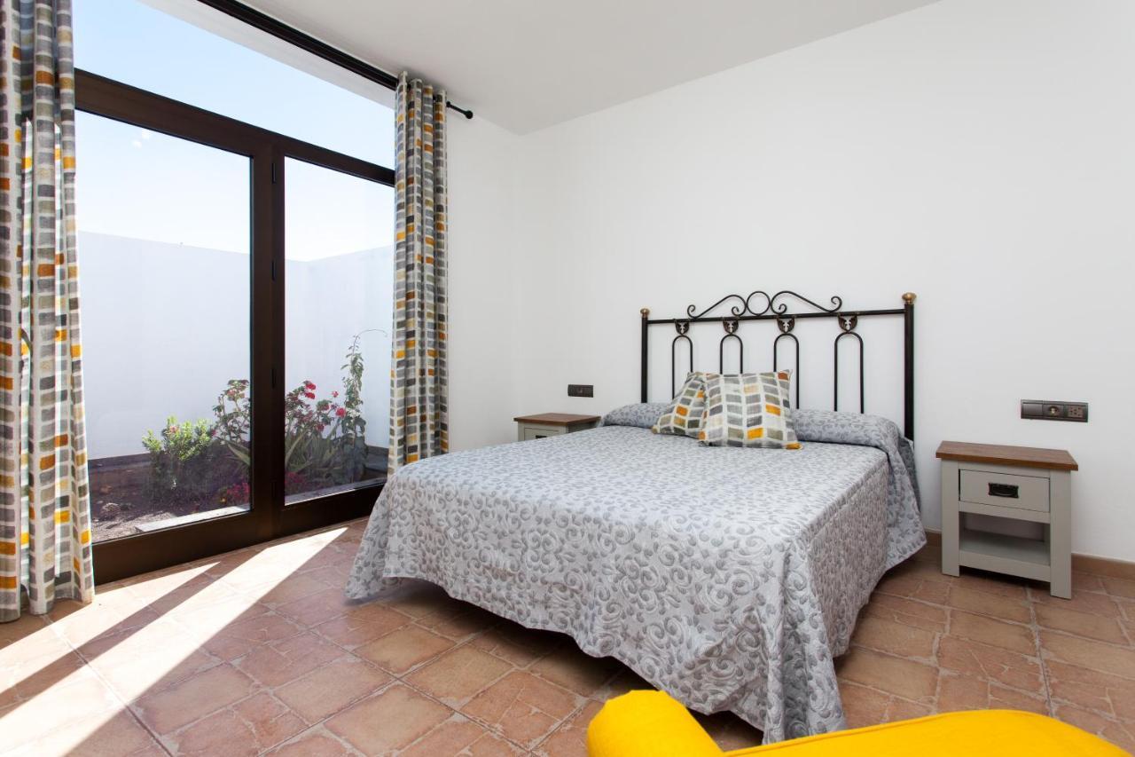 Lodge Casa El Aceitunal *