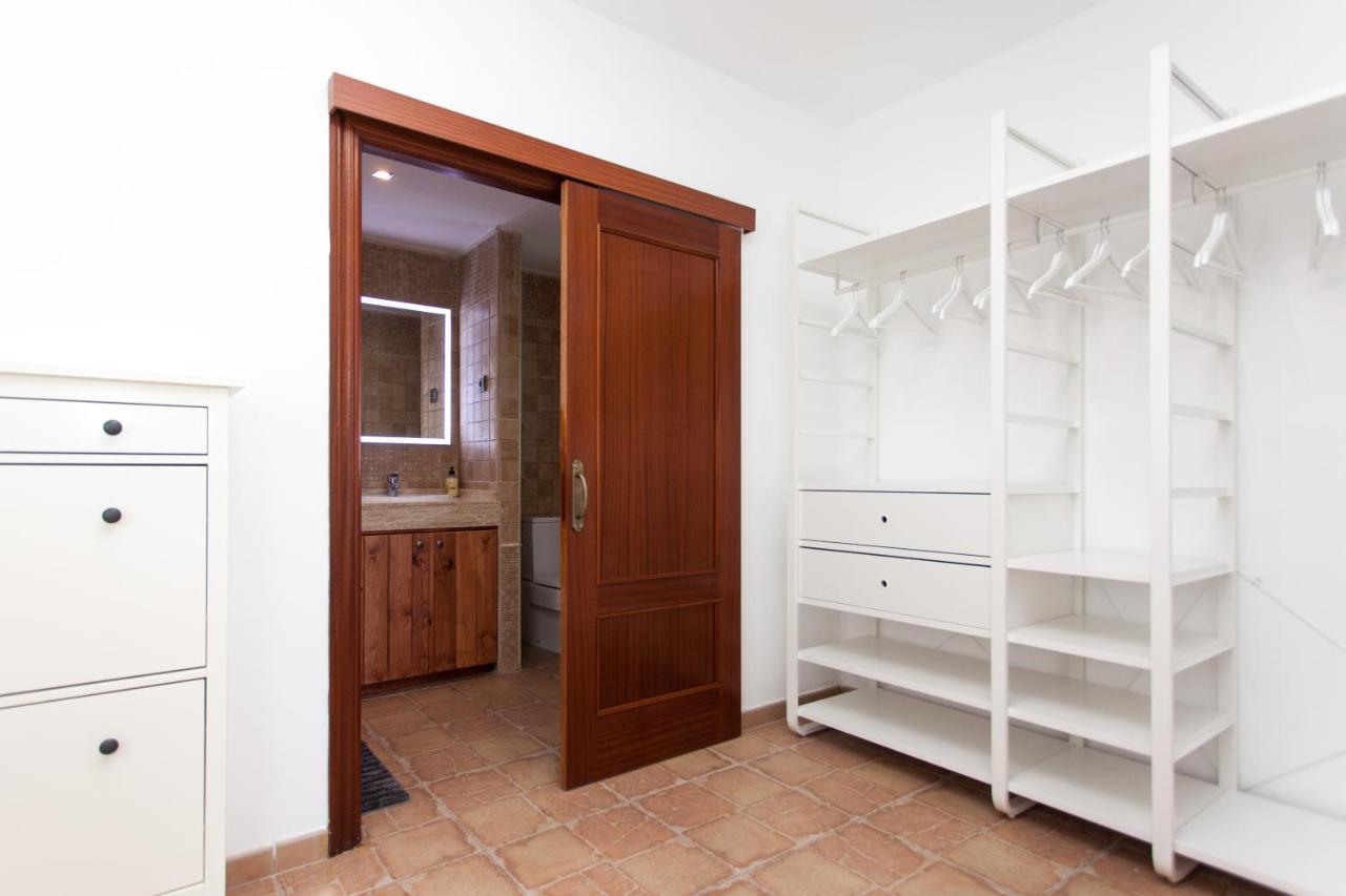 Casa El Aceitunal Tetir