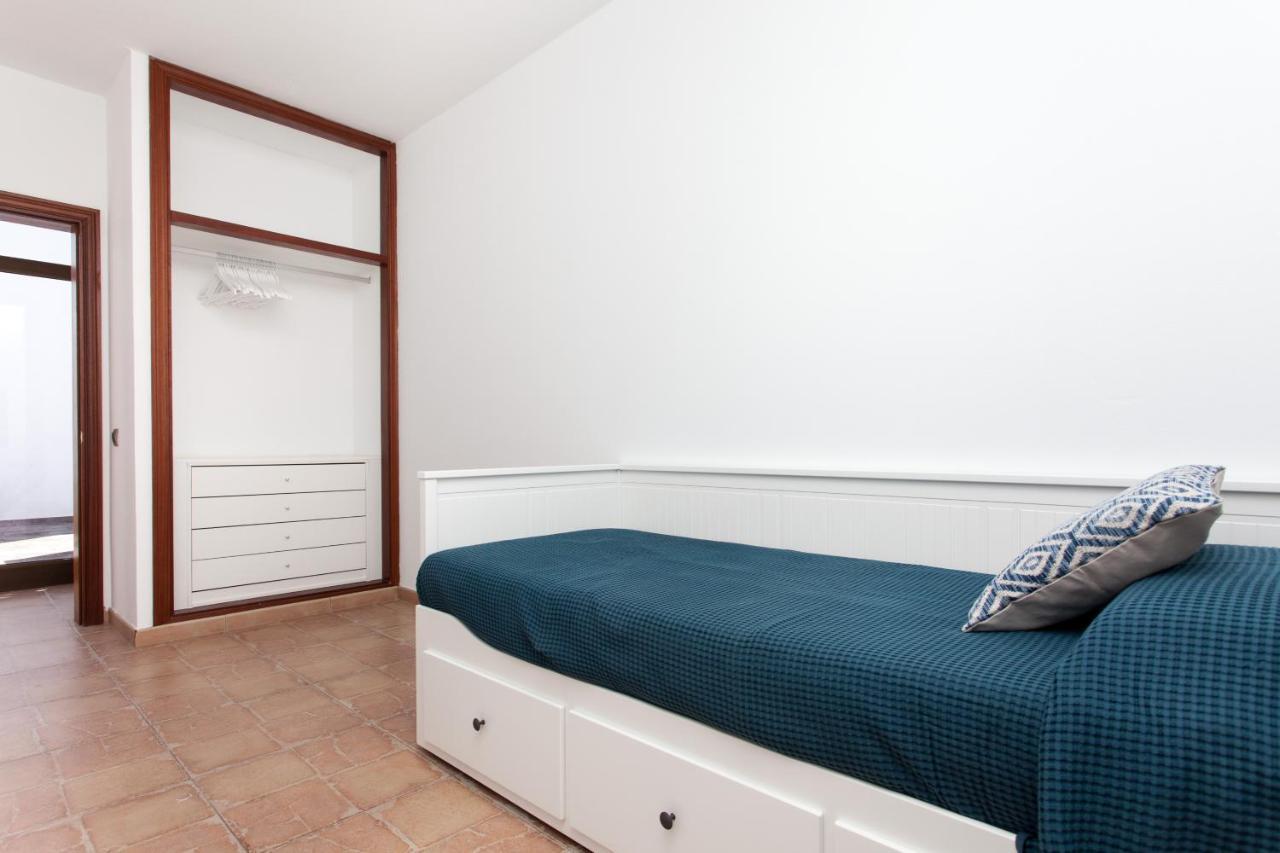 Casa El Aceitunal Lodge Tetir