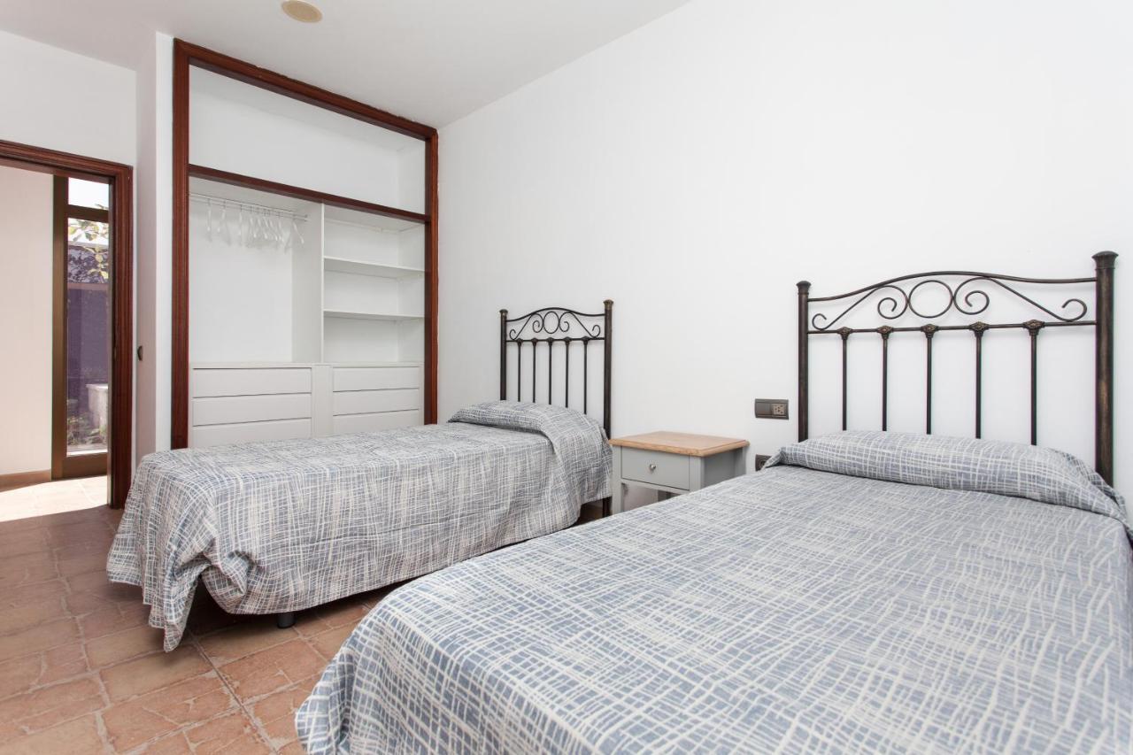 Casa El Aceitunal Lodge *