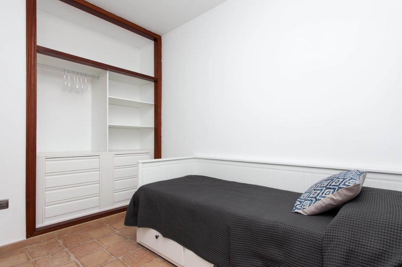 Casa El Aceitunal Tetir