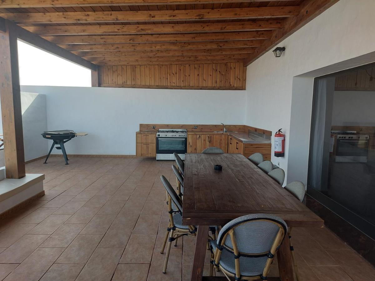 Casa El Aceitunal Lodge *